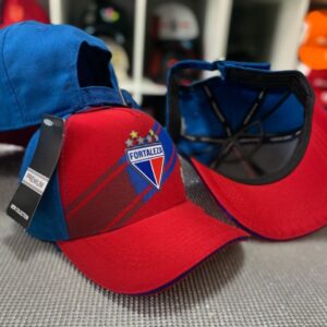 Boné Time Nacional - FORTALEZA