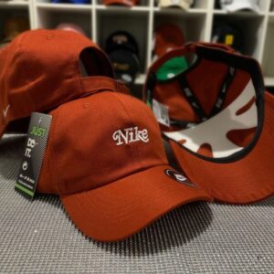 Boné Nike Dad Hat - LARANJA
