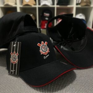 Boné Time Nacional - CORINTHIANS