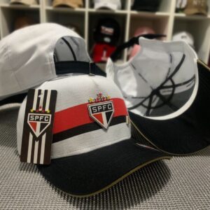 Boné Time Nacional - SÃO PAULO