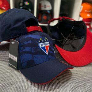 Boné Time Nacional - FORTALEZA