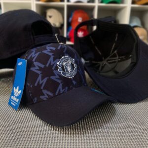 Boné Time Europeu - MANCHESTER