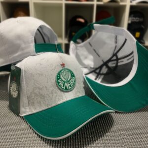 Boné Time Nacional - PALMEIRAS