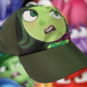 Boné Infantil - DIVERDIDAMENTE