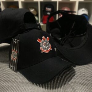 Boné Time Nacional - CORINTHIANS