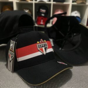 Boné Time Nacional - SÃO PAULO