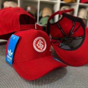 Boné Time Nacional - INTERNACIONAL