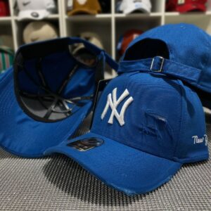 Boné New York Rasgadinho - AZUL