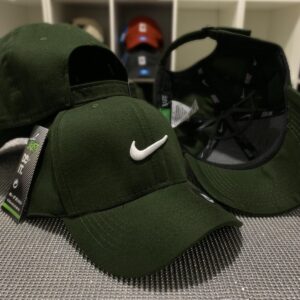 Boné Nike - VERDE