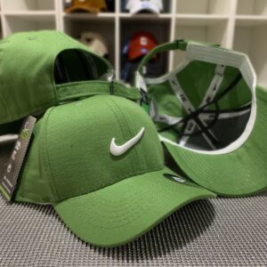 Boné Nike - VERDE