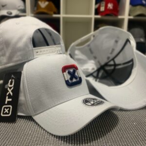 Boné TXC - BRANCO