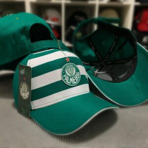 Boné Time Nacional - PALMEIRAS