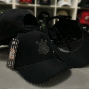 Boné Time Nacional - CORINTHIANS