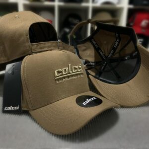 Boné Colcci - MARROM