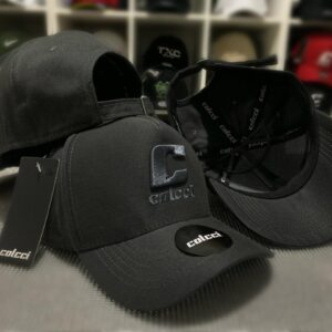 Boné Colcci - CINZA