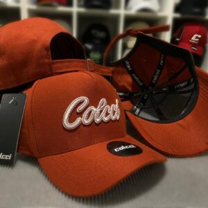 Boné Colcci - LARANJA
