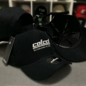 Boné Colcci - PRETO