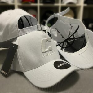 Boné Colcci - BRANCO/BRANCO