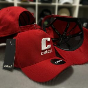 Boné Colcci - VERMELHO