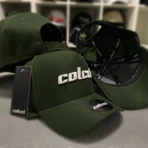 Boné Colcci - VERDE