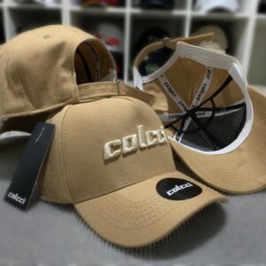 Boné Colcci - MARROM