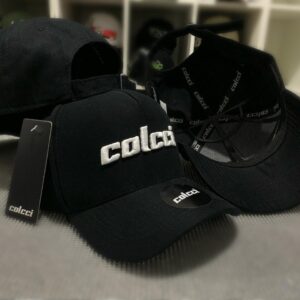 Boné Colcci - PRETO