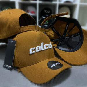 Boné Colcci - MARROM