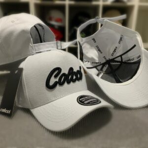 Boné Colcci - BRANCO