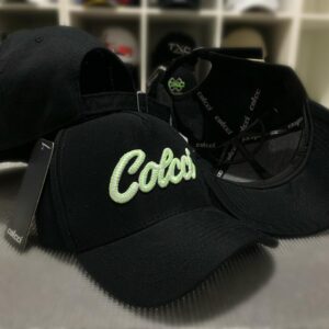 Boné Colcci - PRETO