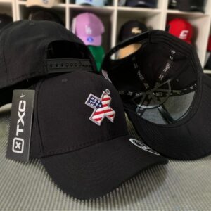 Boné TXC - PRETO