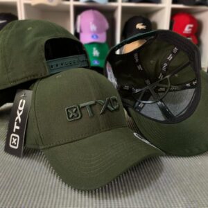 Boné TXC - VERDE
