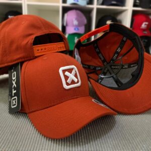 Boné TXC - LARANJA
