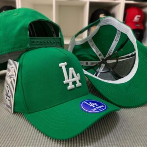 Boné LA Americano - VERDE