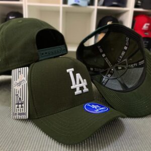 Boné LA Americano - VERDE