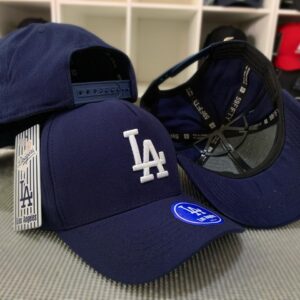 Boné LA Americano - MARINHO