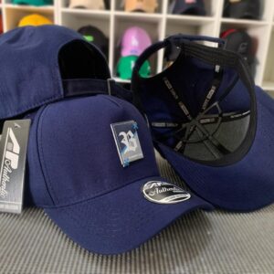 Boné Griffe Black - MARINHO