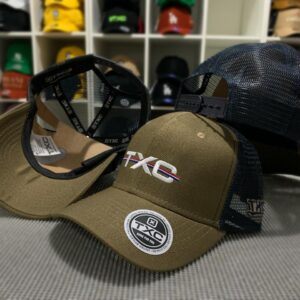 Boné Country - TXC VERDE