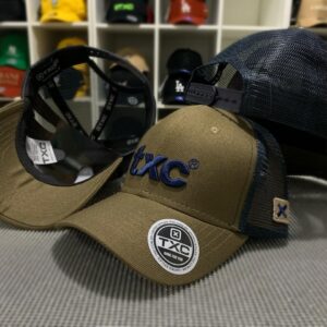 Boné Country - TXC VERDE