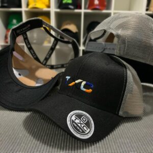 Boné Country - TXC PRETO